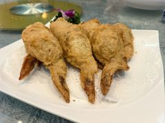 -东海酒家(长平东路店)