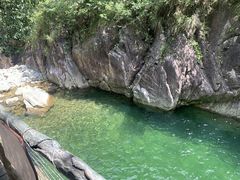 -安徽天堂寨风景区