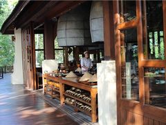 -清迈四季酒店