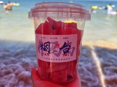 -养马岛旅游度假区