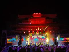 -南宁方特东盟神画