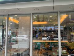 门面-老乡鸡(南京新街口洪武北路店)