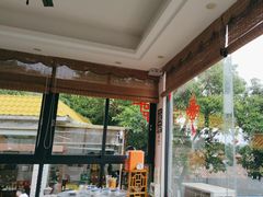 -周大娘牛乳(旧寨古村总店)