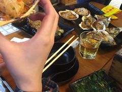 -云晓光头烧烤吧(德平路店)