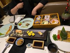 -松临·铁板烧&Omakase(神农店)