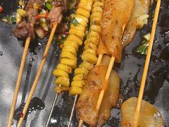 -聚味瞿记·龙虾堂(咸嘉湖店)