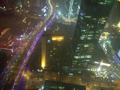 -上海静安香格里拉大酒店