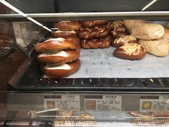 -绿叶子(春秀路店)