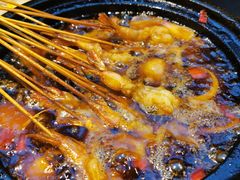 -胡马八破·川菜小馆(高新万达店)