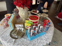 -华山263老字号品牌馆