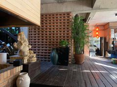 -Local泰莲庭(虹鳟鱼店)