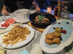 -东南里湖景餐厅·新闽菜(浦西万达店)