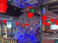 -山河屯铁锅炖鲜鹅·东北菜(开发区一店)