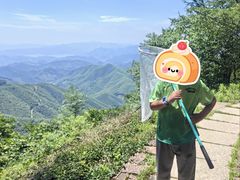 -莫干山风景区