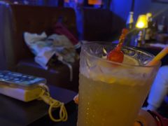 -悦界酒吧(后海店)