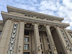 -国家自然博物馆