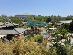 -华山御温泉度假村