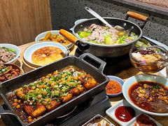 -全牛匠·乐山跷脚牛肉(新中关店)