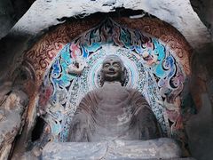 -响堂山石窟-北响堂山石窟