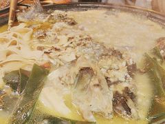 -探鱼·鲜青椒爽麻烤鱼(增城东汇城店)