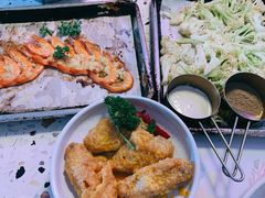 -素描餐厅(灵隐天竺店)