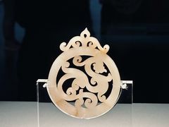 -北京大葆台遗址博物馆