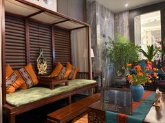 -菩提会所·足道·SPA(苏州中心店)