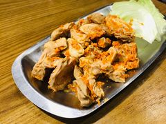 -·缸桶屋·韩式牛肋条自助烤肉(西湖D11店)