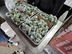 -钱记包子糕团