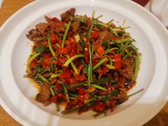 -品大三·经典淮扬菜(大行宫店)