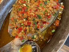 -西江美食舫·江西菜(健德桥店)