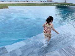 -芽庄MP泰式海鲜海景餐厅