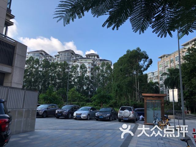 广州培英中学附属小学图片