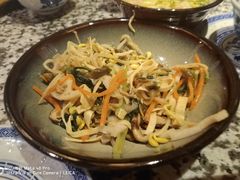 -南京大牌档(崇文门国瑞店)