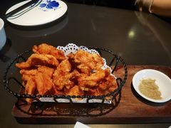 -东莱馋房(陆家嘴店)