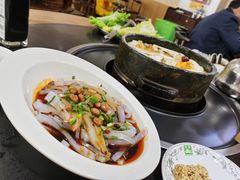-南渝食府.石锅鸡(尚城花园店)