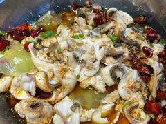 -百岁鱼(望月路店)