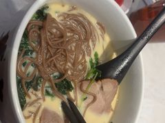 -和府捞面(曹路花园城店)