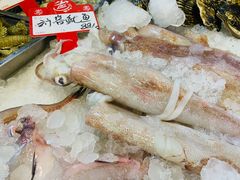 -台记小海鲜(七宝店)