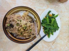 -荔园小馆(园岭新村二期店)
