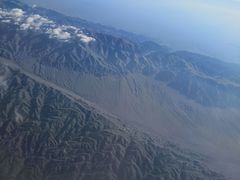 -银川河东国际机场