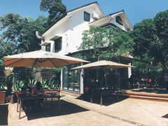 -自在弥林花园餐厅(云栖店)