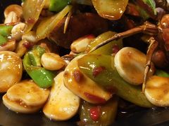 -三太子地摊烧烤·小龙虾(北蔡店)