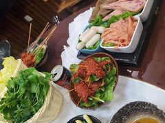 -梯坎老火锅(天禧店)