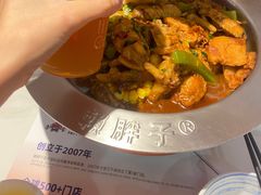 -赖胖子肉蟹煲(上邦百汇城店)