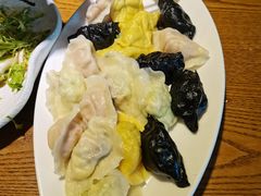 -船歌·鱼水饺青岛菜(金狮广场店)