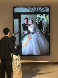 点击看大图 -乐派诗婚纱摄影