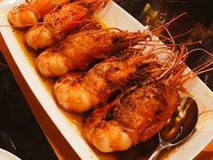 -Ministry of Crab(科伦坡店)