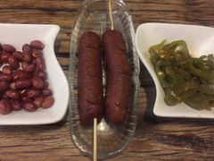 -素心小筑(后沙裕镇店)