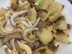 -歪头牛肉(金龙壹号店)